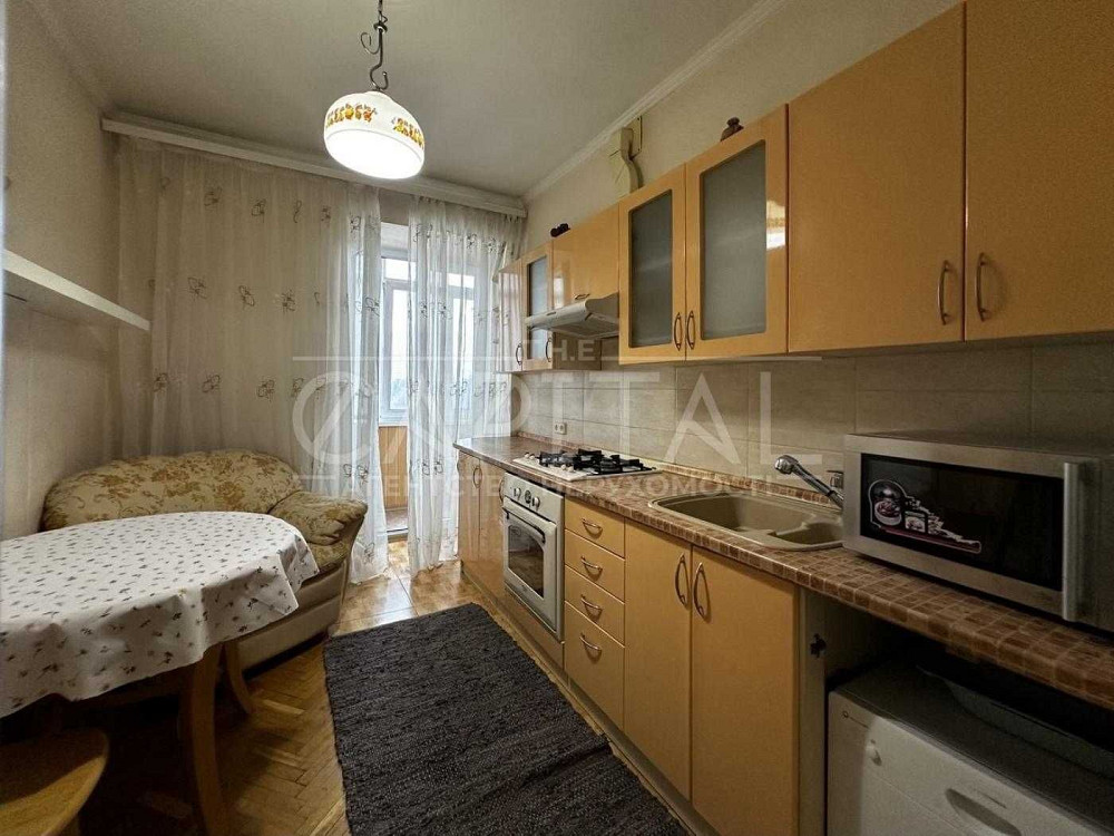 З ГАЗОМ 2-кімнатна Гоголівська Золоті Ворота Посольство Шевченківський Kyiv - photo 6