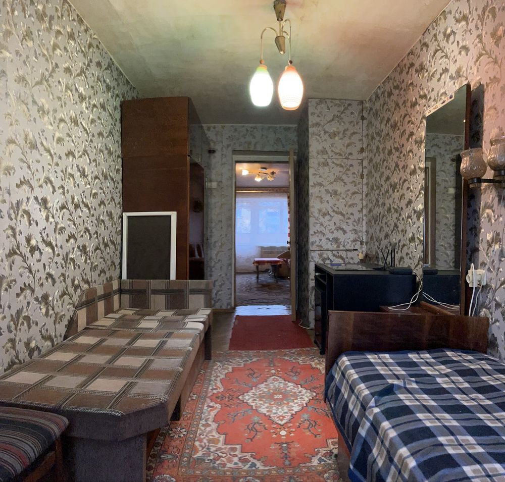 Здам 2-кімн., метро Дорогожичі, вул. Щусева, 7 Kyiv - photo 5