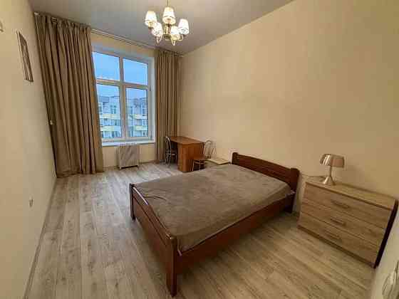 Сдам 2к квартиру-студию в ЖК Хмельницкий! Район Правды!Левый берег! Dnipro