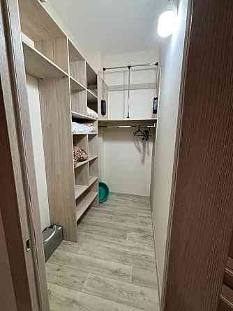 Сдам 2к квартиру-студию в ЖК Хмельницкий! Район Правды!Левый берег! Dnipro