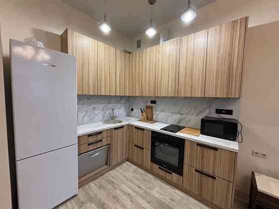 Сдам 2к квартиру-студию в ЖК Хмельницкий! Район Правды!Левый берег! Dnipro