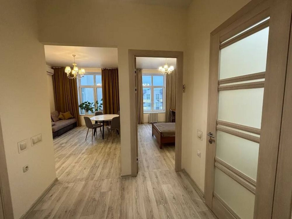 Сдам 2к квартиру-студию в ЖК Хмельницкий! Район Правды!Левый берег! Dnipro - photo 5