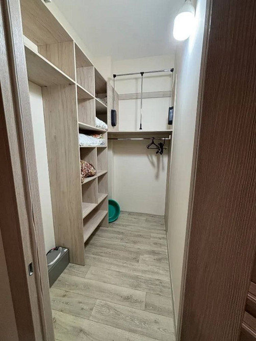 Сдам 2к квартиру-студию в ЖК Хмельницкий! Район Правды!Левый берег! Dnipro - photo 6