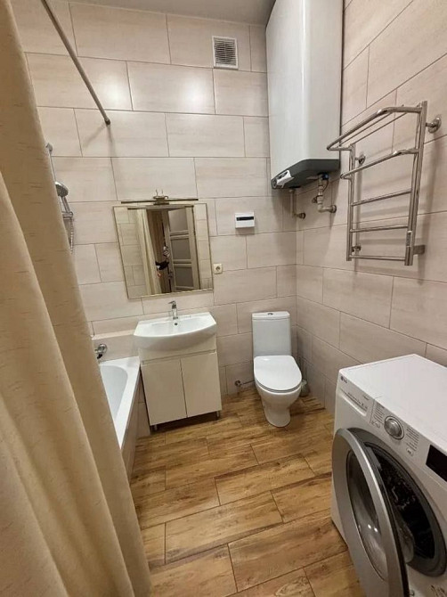 Сдам 2к квартиру-студию в ЖК Хмельницкий! Район Правды!Левый берег! Dnipro - photo 4