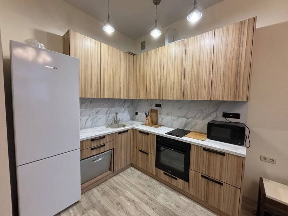 Сдам 2к квартиру-студию в ЖК Хмельницкий! Район Правды!Левый берег! Dnipro - photo 3