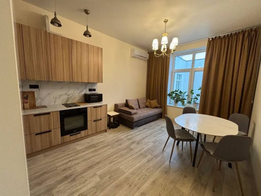 Сдам 2к квартиру-студию в ЖК Хмельницкий! Район Правды!Левый берег! Dnipro - photo 2