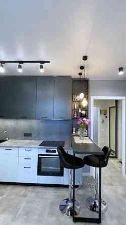 БЕЗ%ОРЕНДА 1кім. 45м2 4/22пов.ЖК Лебединий Позняки вул.Ревуцького 40-В Kyiv