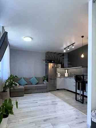 БЕЗ%ОРЕНДА 1кім. 45м2 4/22пов.ЖК Лебединий Позняки вул.Ревуцького 40-В Kyiv