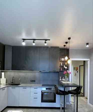 БЕЗ%ОРЕНДА 1кім. 45м2 4/22пов.ЖК Лебединий Позняки вул.Ревуцького 40-В Kyiv