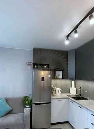 БЕЗ%ОРЕНДА 1кім. 45м2 4/22пов.ЖК Лебединий Позняки вул.Ревуцького 40-В Kyiv