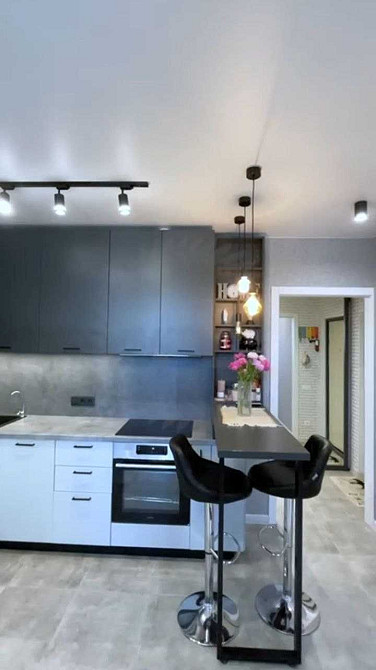 БЕЗ%ОРЕНДА 1кім. 45м2 4/22пов.ЖК Лебединий Позняки вул.Ревуцького 40-В Kyiv - photo 2