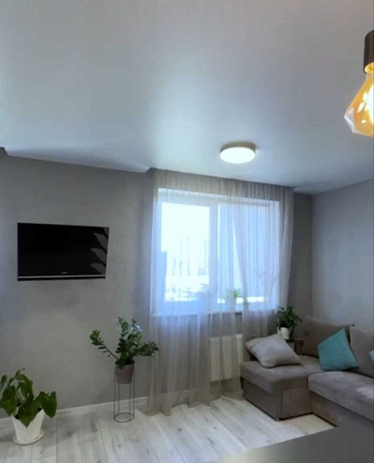 БЕЗ%ОРЕНДА 1кім. 45м2 4/22пов.ЖК Лебединий Позняки вул.Ревуцького 40-В Kyiv - photo 8