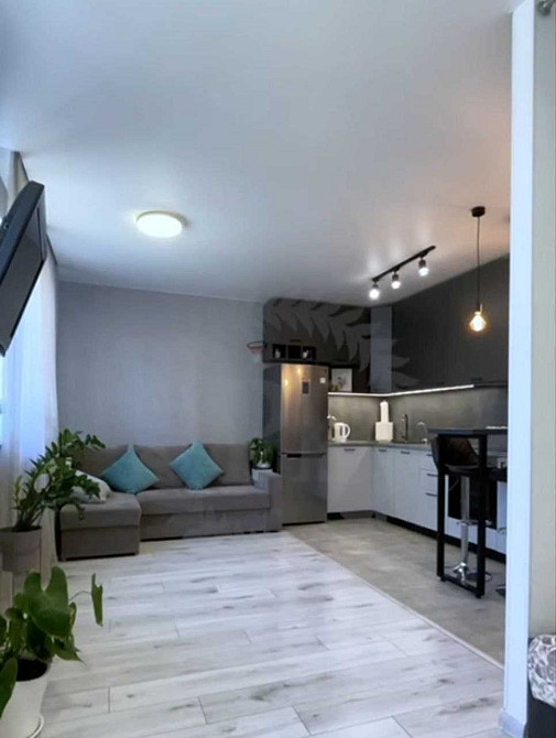 БЕЗ%ОРЕНДА 1кім. 45м2 4/22пов.ЖК Лебединий Позняки вул.Ревуцького 40-В Kyiv - photo 3