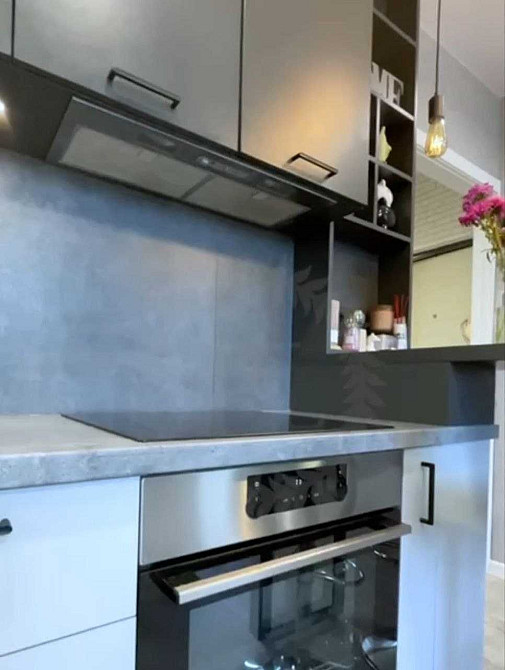 БЕЗ%ОРЕНДА 1кім. 45м2 4/22пов.ЖК Лебединий Позняки вул.Ревуцького 40-В Kyiv - photo 7