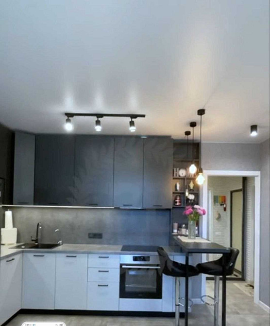 БЕЗ%ОРЕНДА 1кім. 45м2 4/22пов.ЖК Лебединий Позняки вул.Ревуцького 40-В Kyiv - photo 1