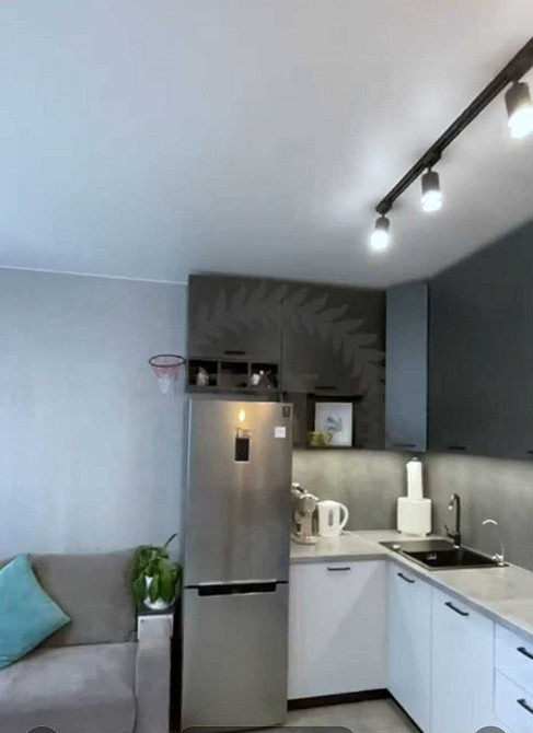 БЕЗ%ОРЕНДА 1кім. 45м2 4/22пов.ЖК Лебединий Позняки вул.Ревуцького 40-В Kyiv - photo 4