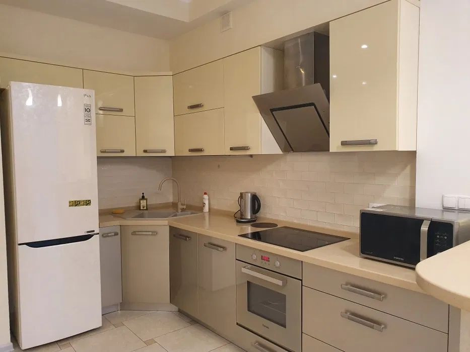 Аренда 3 ком кв ЖК Сабанский Центр Парк Шевченко Без повышения Код1323 Odesa - photo 7