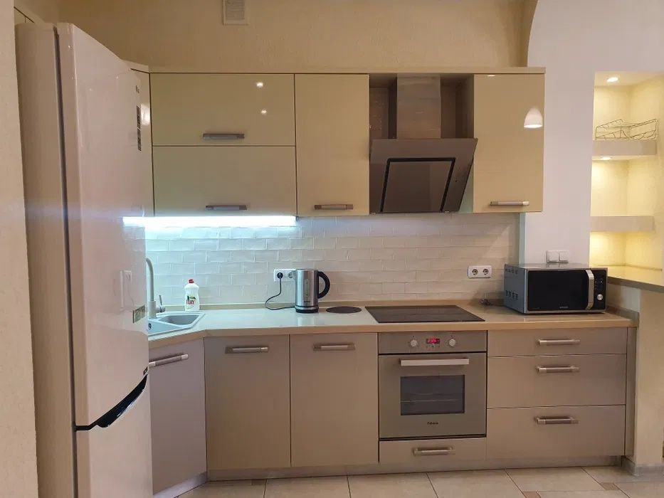 Аренда 3 ком кв ЖК Сабанский Центр Парк Шевченко Без повышения Код1323 Odesa - photo 6