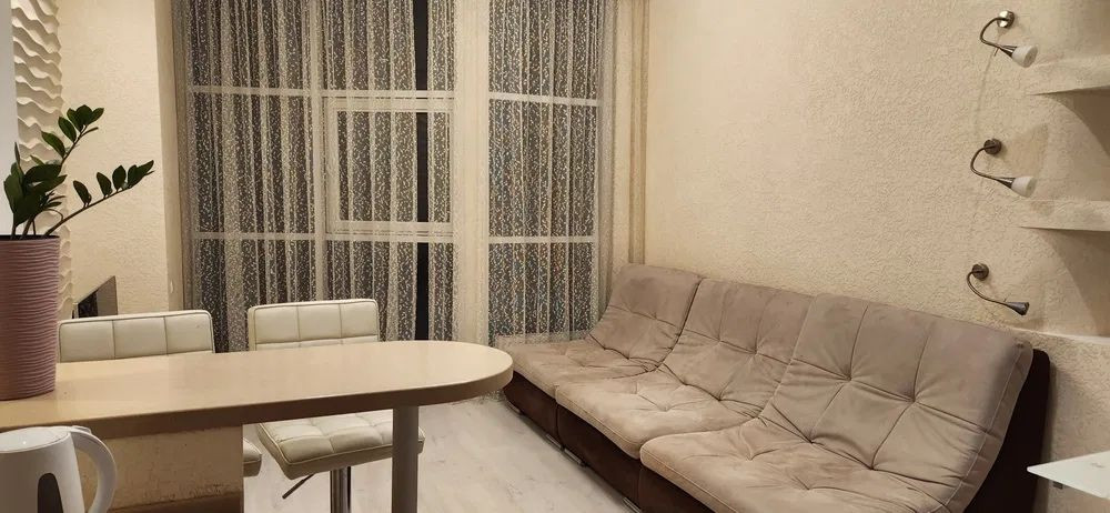 Аренда 3 ком кв ЖК Сабанский Центр Парк Шевченко Без повышения Код1323 Odesa - photo 2