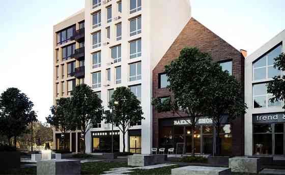 2к квартира 61м2/ЖК Білий Шоколад/Без комісії для покупця! Білогородка (Київська обл.)