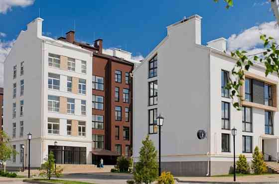 2к квартира 61м2/ЖК Білий Шоколад/Без комісії для покупця! Білогородка (Київська обл.)