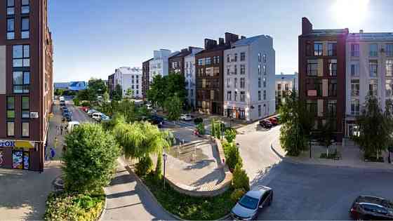 2к квартира 61м2/ЖК Білий Шоколад/Без комісії для покупця! Білогородка (Київська обл.)