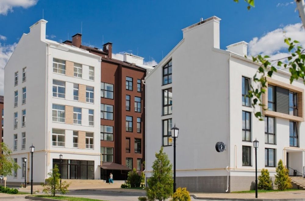 2к квартира 61м2/ЖК Білий Шоколад/Без комісії для покупця! Білогородка (Київська обл.) - зображення 3