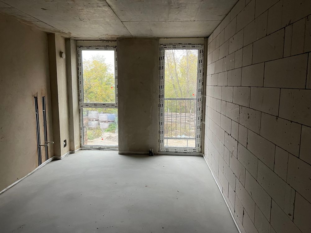 2к квартира 61м2/ЖК Білий Шоколад/Без комісії для покупця! Білогородка (Київська обл.) - зображення 8