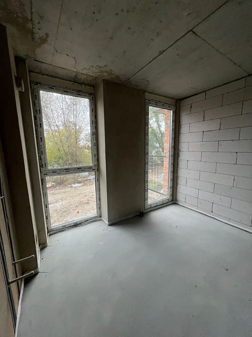 2к квартира 61м2/ЖК Білий Шоколад/Без комісії для покупця! Білогородка (Київська обл.) - зображення 7