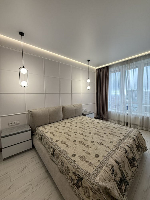 Продажа 2 комн кв ЖК Омега, пл.Толбухина Одеса - зображення 5