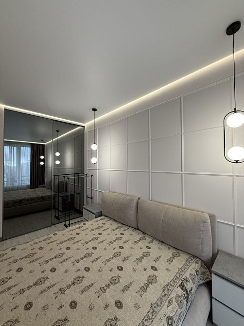 Продажа 2 комн кв ЖК Омега, пл.Толбухина Одеса - зображення 4