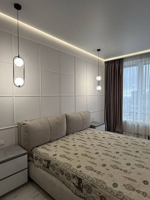 Продажа 2 комн кв ЖК Омега, пл.Толбухина Одеса - зображення 2