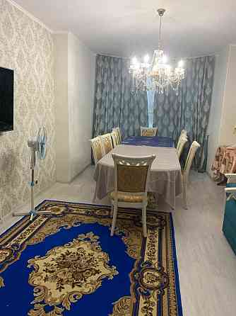 Простора 3-кымнатна квартира 105 м² вул. Градинська 11 Київ