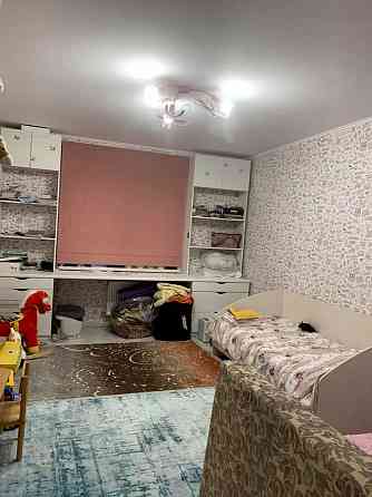 Простора 3-кымнатна квартира 105 м² вул. Градинська 11 Київ