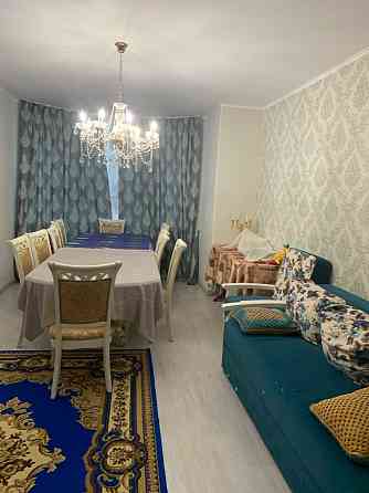 Простора 3-кымнатна квартира 105 м² вул. Градинська 11 Київ