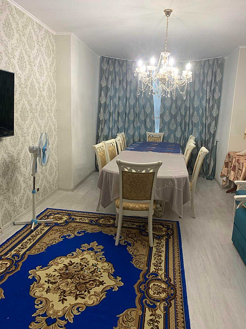 Простора 3-кымнатна квартира 105 м² вул. Градинська 11 Київ - зображення 6