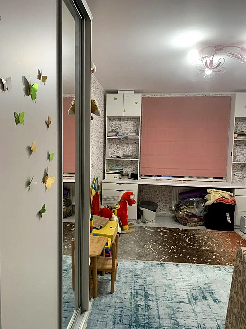 Простора 3-кымнатна квартира 105 м² вул. Градинська 11 Київ - зображення 7