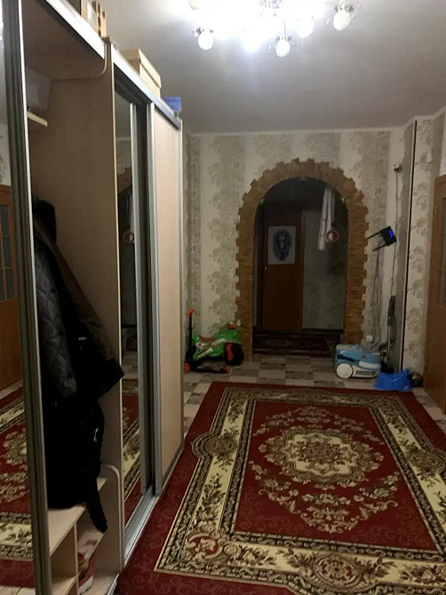 Простора 3-кымнатна квартира 105 м² вул. Градинська 11 Київ - зображення 4