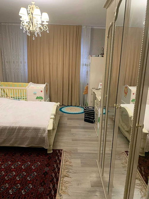 Простора 3-кымнатна квартира 105 м² вул. Градинська 11 Київ - зображення 2