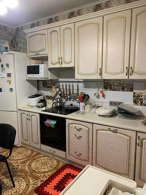 Простора 3-кымнатна квартира 105 м² вул. Градинська 11 Київ - зображення 8