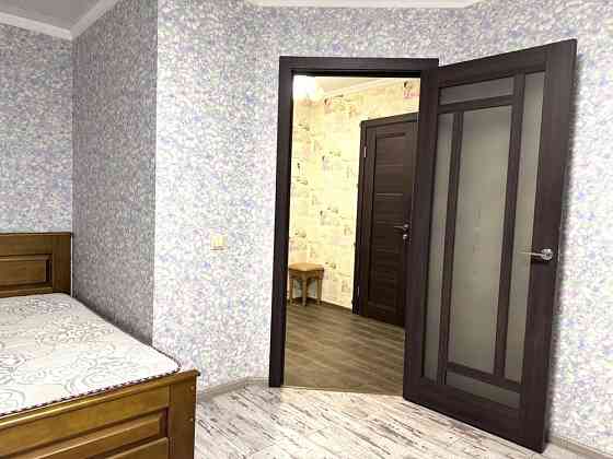 1 ком, 43 м, ЖК Атлант, Коцюбинское, метро -7 мин, 6-й этаж Коцюбинское