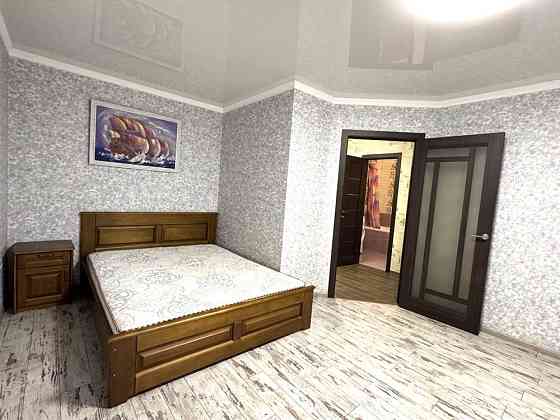 1 ком, 43 м, ЖК Атлант, Коцюбинское, метро -7 мин, 6-й этаж Коцюбинское