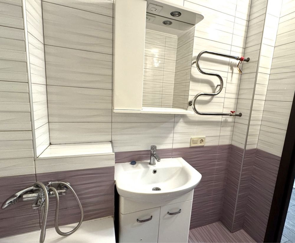 1 ком, 43 м, ЖК Атлант, Коцюбинское, метро -7 мин, 6-й этаж Коцюбинское - изображение 8