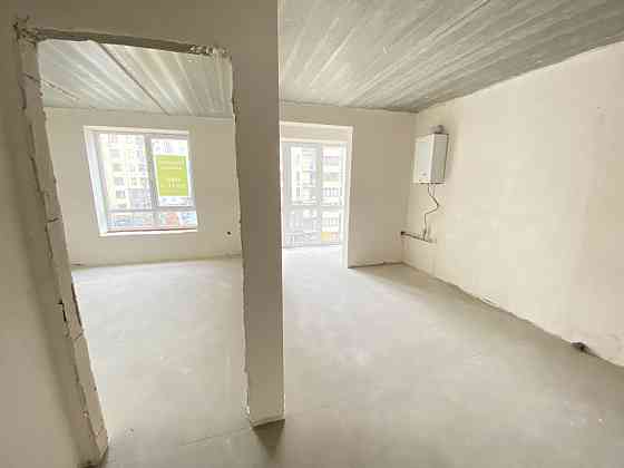 Квартира 36м.кв. з ТОП плануванням в заселеному ЖК. ЄОселя, сертиф. Ірпінь