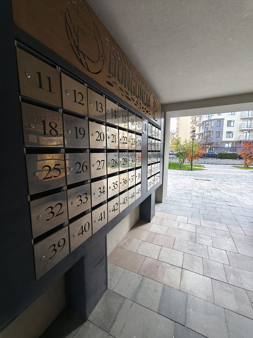 Квартира 36м.кв. з ТОП плануванням в заселеному ЖК. ЄОселя, сертиф. Ірпінь - зображення 7