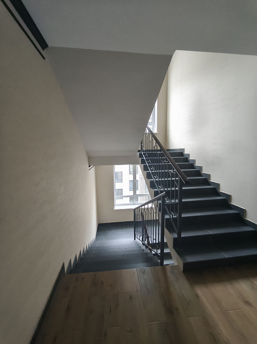 Квартира 36м.кв. з ТОП плануванням в заселеному ЖК. ЄОселя, сертиф. Ірпінь - зображення 8