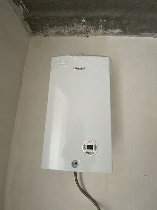 Квартира 36м.кв. з ТОП плануванням в заселеному ЖК. ЄОселя, сертиф. Ірпінь - зображення 5