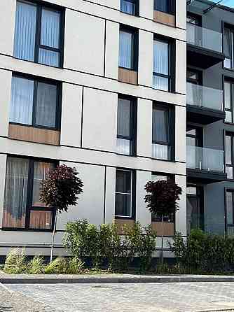 91 м² світла сучасність. Клубний будинок, Кисловодська, м. Чернівці Черновцы