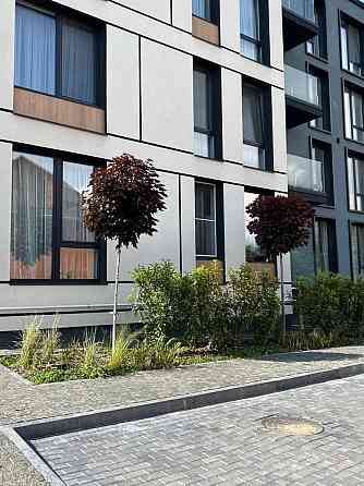 91 м² світла сучасність. Клубний будинок, Кисловодська, м. Чернівці Черновцы