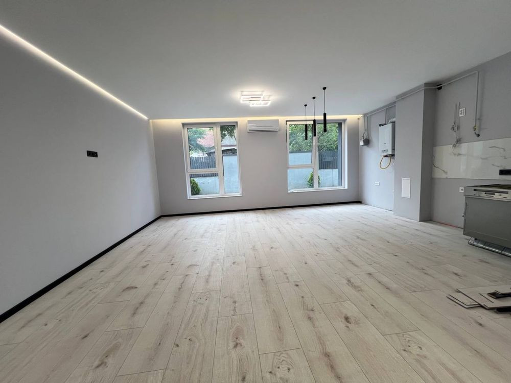 91 м² світла сучасність. Клубний будинок, Кисловодська, м. Чернівці Черновцы - изображение 2